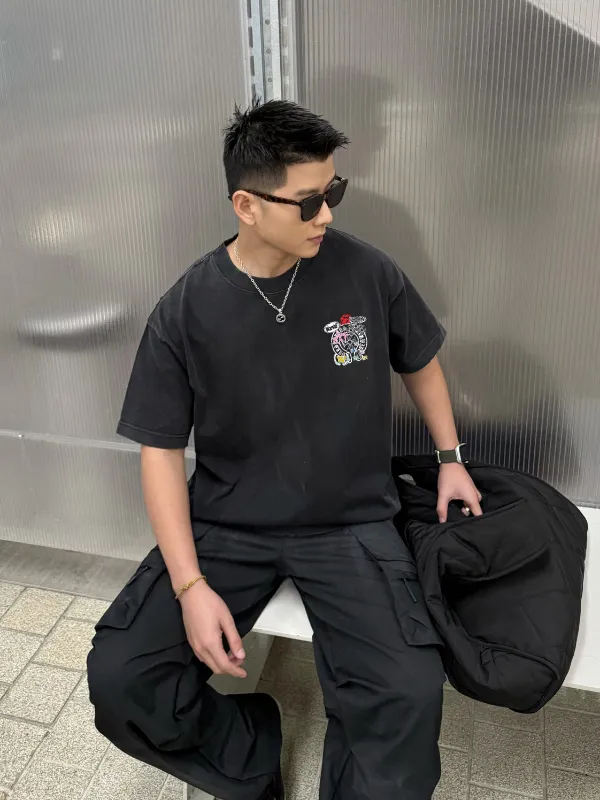model picture